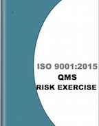 iso 9001 2015 internal audit checklist